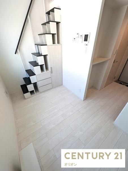 ハーモニーテラス白鷺II／ハーモニーテラスシラサギ　ツー