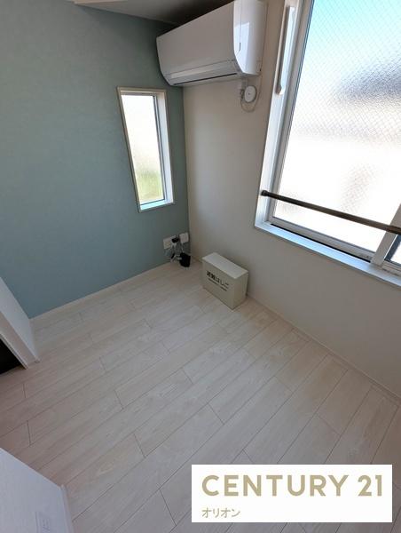 ハーモニーテラス白鷺II／ハーモニーテラスシラサギ　ツー