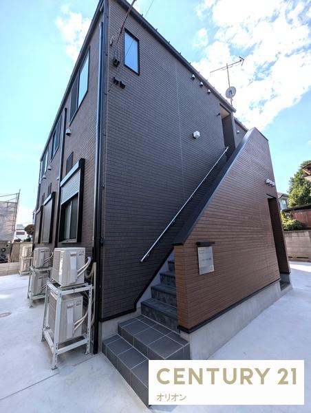 ハーモニーテラス白鷺II／ハーモニーテラスシラサギ　ツー