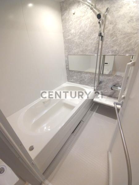 練馬区貫井３丁目のマンション