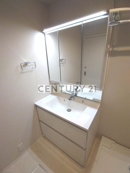 練馬区貫井３丁目のマンション