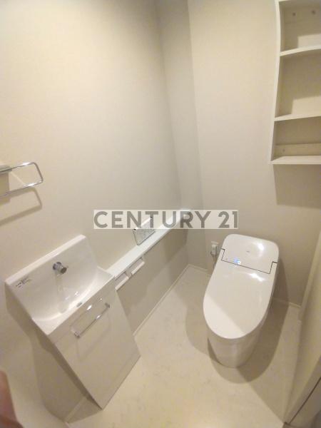 練馬区貫井３丁目のマンション