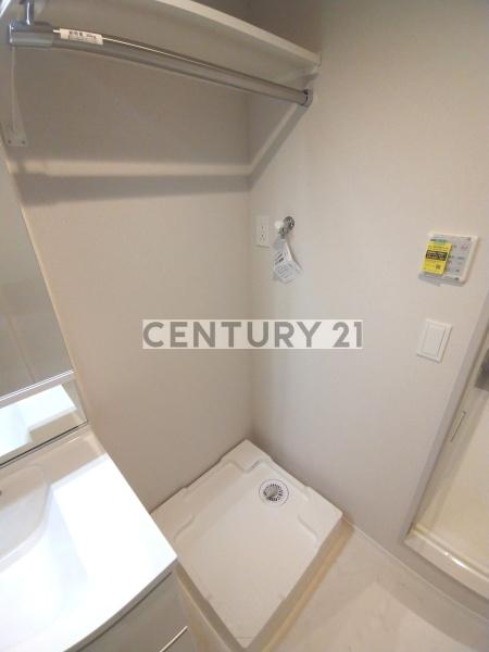 練馬区貫井３丁目のマンション