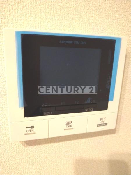 練馬区貫井３丁目のマンション