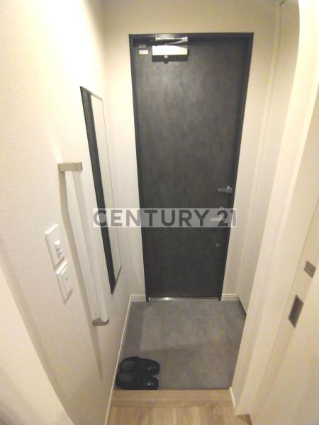 練馬区貫井３丁目のマンション