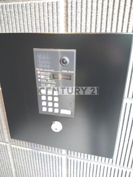 練馬区貫井３丁目のマンション