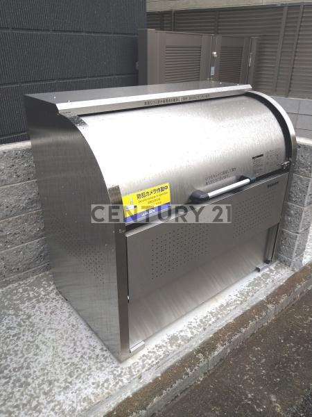 練馬区貫井３丁目のマンション