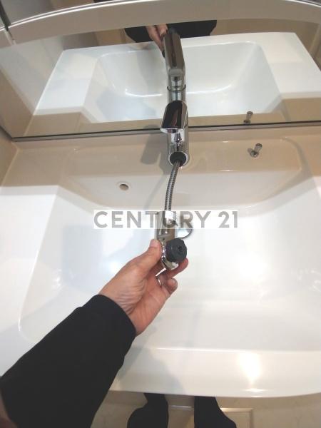 練馬区貫井３丁目のマンション