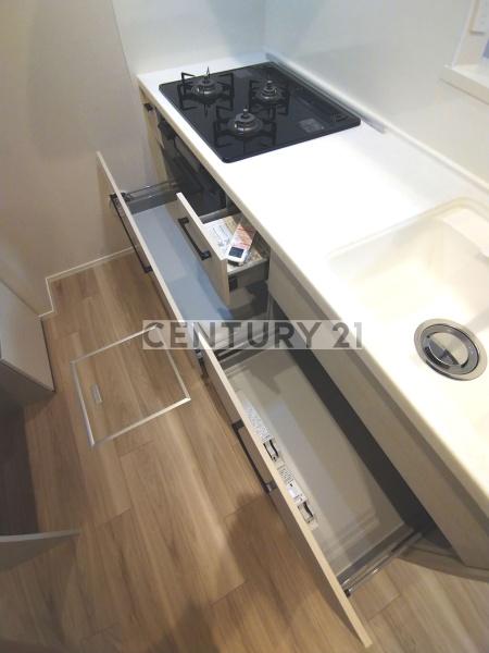 練馬区貫井３丁目のマンション