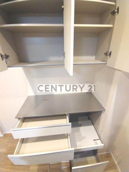 練馬区貫井３丁目のマンション