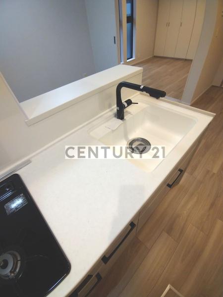 練馬区貫井３丁目のマンション