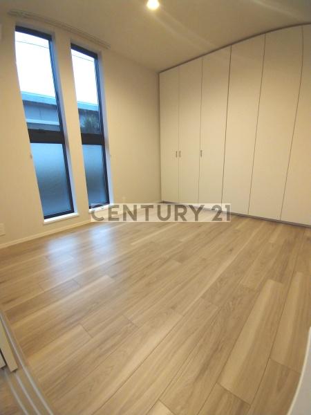 練馬区貫井３丁目のマンション