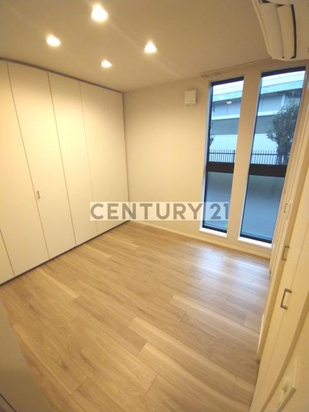 練馬区貫井３丁目のマンション