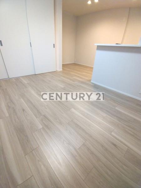 練馬区貫井３丁目のマンション