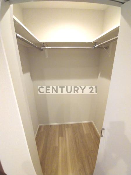 練馬区貫井３丁目のマンション