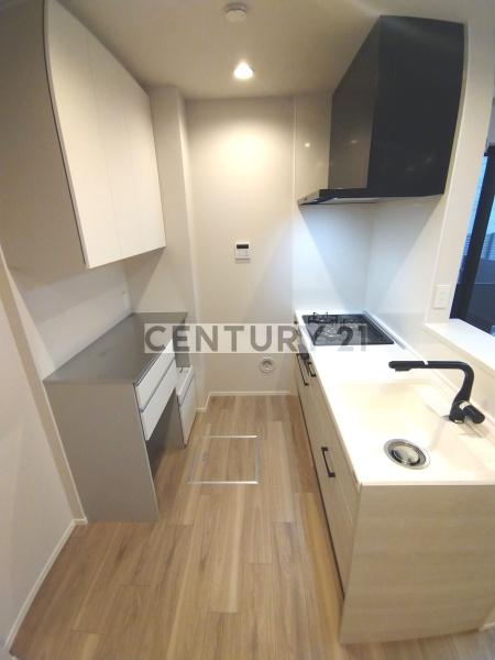 練馬区貫井３丁目のマンション