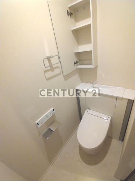 練馬区貫井３丁目のマンション