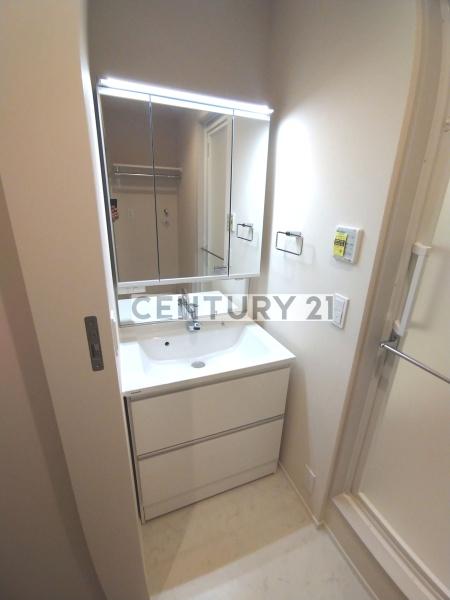 練馬区貫井３丁目のマンション