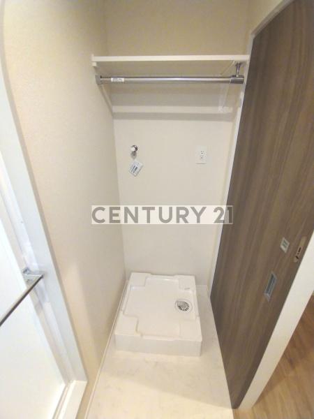 練馬区貫井３丁目のマンション