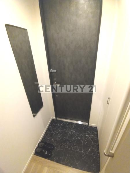 練馬区貫井３丁目のマンション