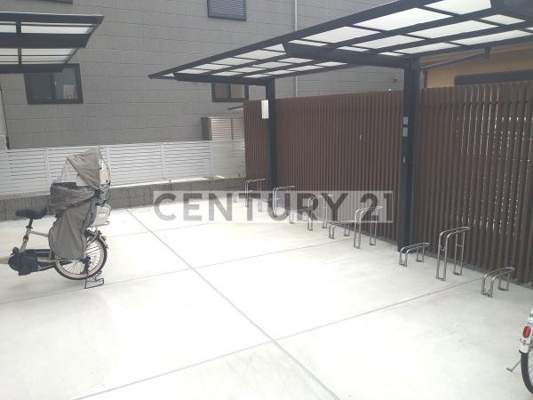 練馬区貫井３丁目のマンション