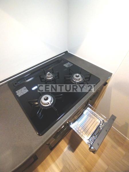 練馬区貫井３丁目のマンション