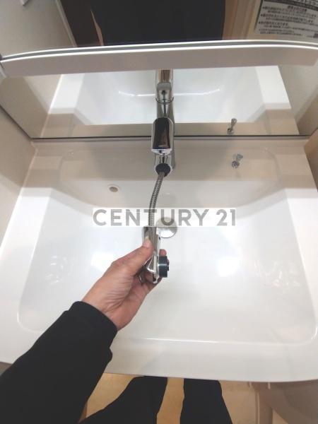 練馬区貫井３丁目のマンション