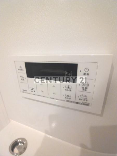 練馬区貫井３丁目のマンション