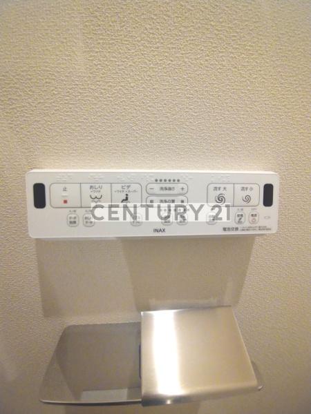 練馬区貫井３丁目のマンション