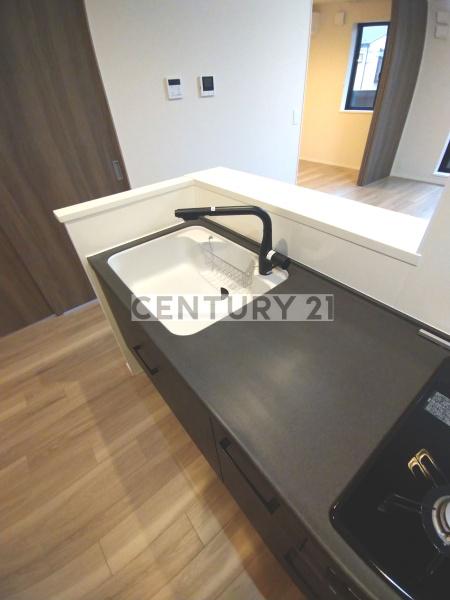 練馬区貫井３丁目のマンション