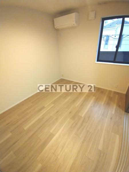 練馬区貫井３丁目のマンション