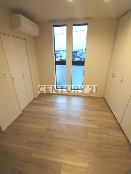 練馬区貫井３丁目のマンション