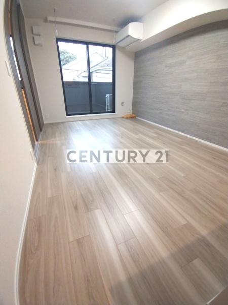 練馬区貫井３丁目のマンション