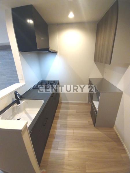 練馬区貫井３丁目のマンション