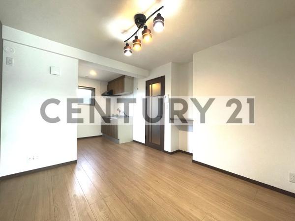 ファブール練馬