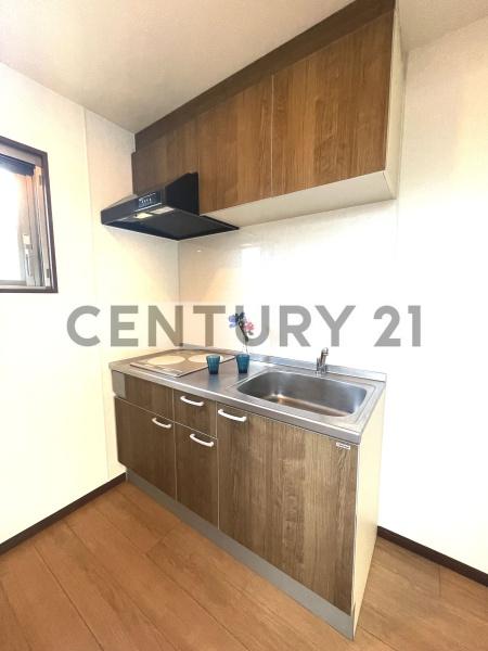 ファブール練馬