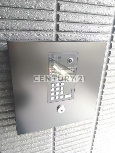 練馬区貫井３丁目のマンション