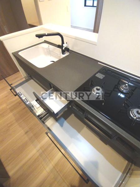 練馬区貫井３丁目のマンション