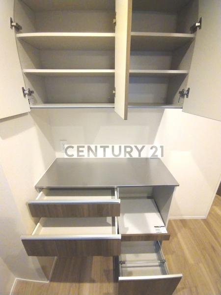 練馬区貫井３丁目のマンション