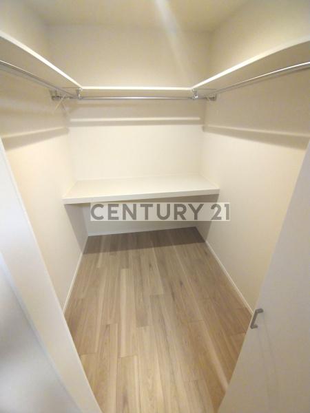 練馬区貫井３丁目のマンション