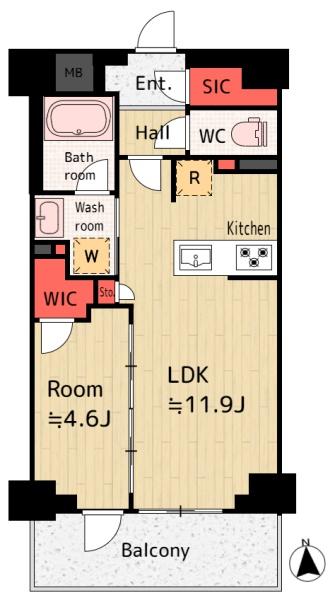 バウスステージ練馬豊玉／バウスステージネリマトヨタマ
