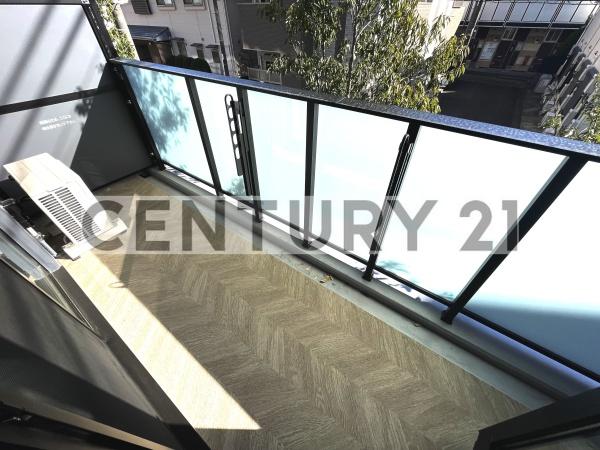 バウスステージ練馬豊玉／バウスステージネリマトヨタマ