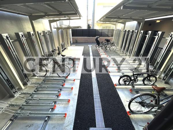 バウスステージ練馬豊玉／バウスステージネリマトヨタマ