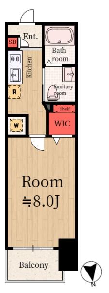 LUMEED江古田／ルミードエコダ