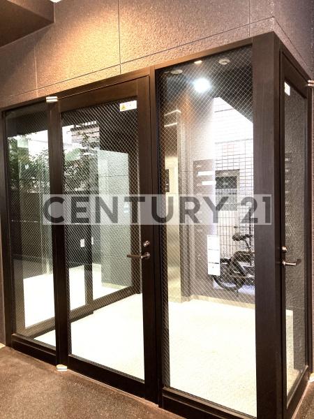 LUMEED江古田／ルミードエコダ