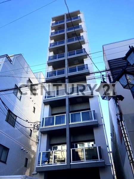 LUMEED江古田／ルミードエコダ