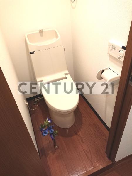 練馬区貫井４丁目のマンション