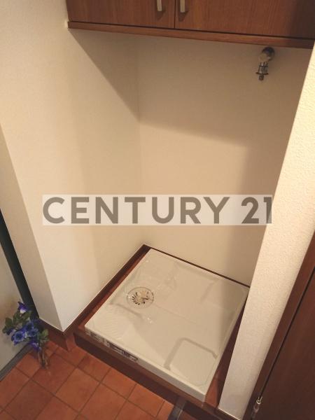 練馬区貫井４丁目のマンション