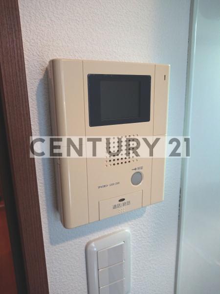 練馬区貫井４丁目のマンション