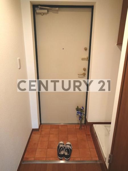 練馬区貫井４丁目のマンション